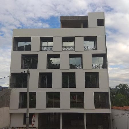 חירארדוט Okawango Hotel מראה חיצוני תמונה