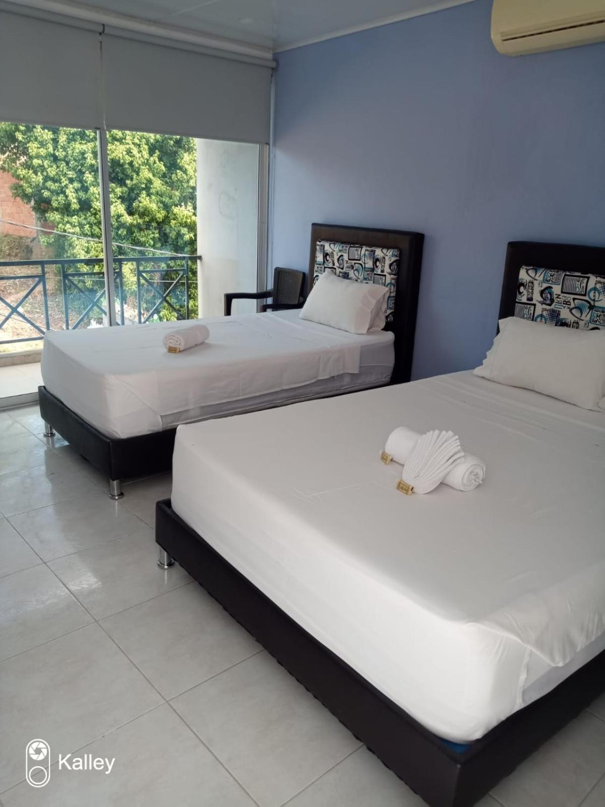 חירארדוט Okawango Hotel מראה חיצוני תמונה