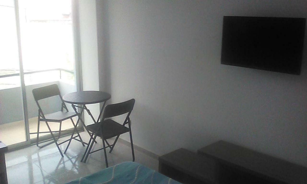 חירארדוט Okawango Hotel מראה חיצוני תמונה